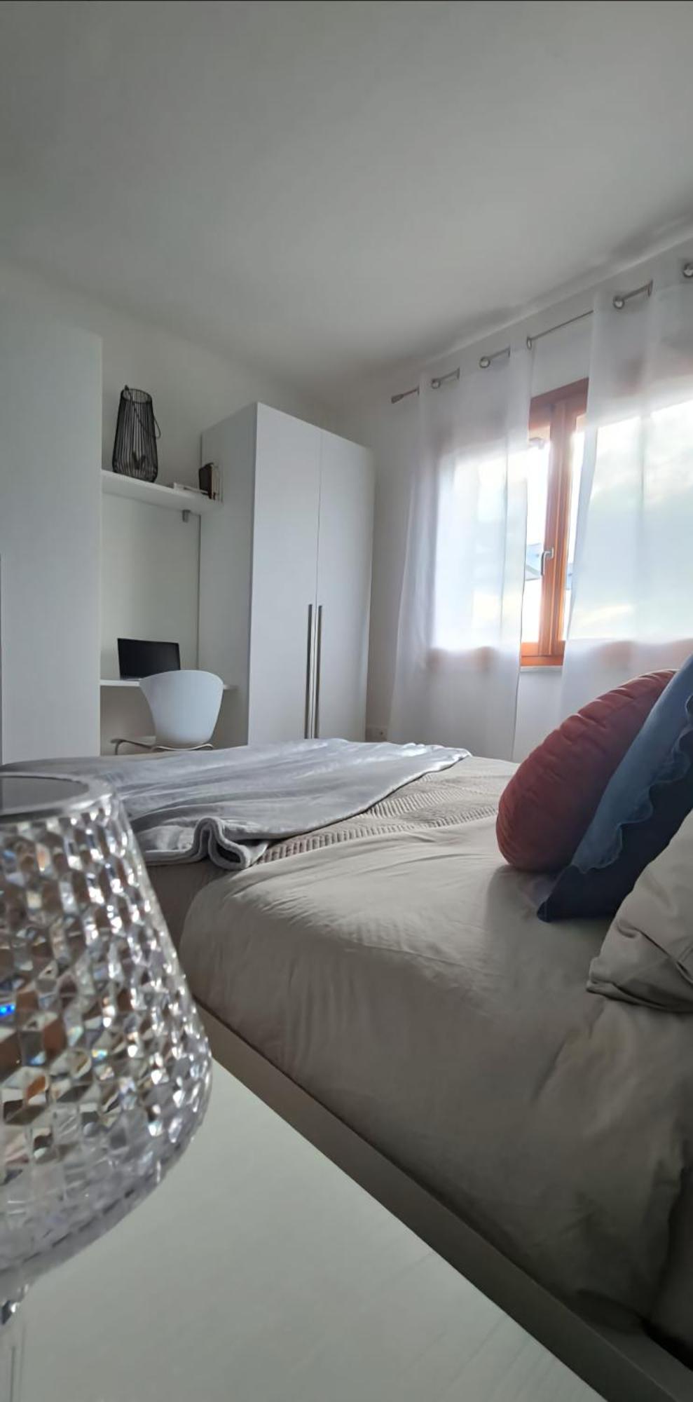 Chia Sweet Home Eksteriør billede